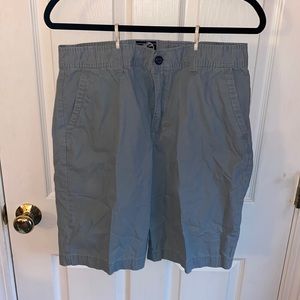 Khaki medium grey Shorts